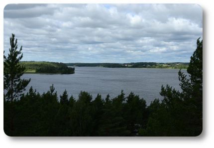 Arnöhuvud. Foto: Kaggen. Arnöhuvud. Foto: Kaggen.